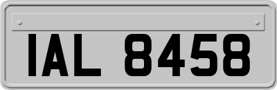 IAL8458