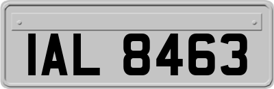 IAL8463