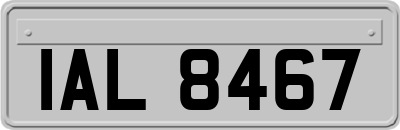IAL8467