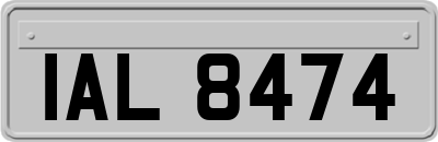 IAL8474