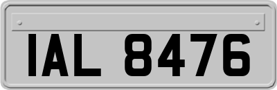 IAL8476