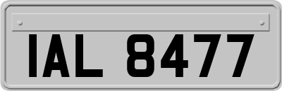 IAL8477