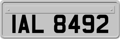 IAL8492
