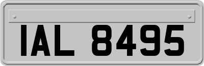 IAL8495