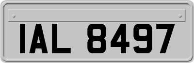 IAL8497