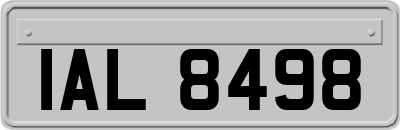 IAL8498