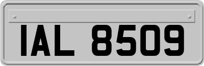 IAL8509