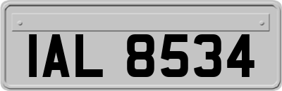 IAL8534