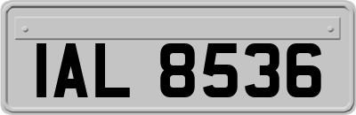 IAL8536