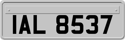 IAL8537