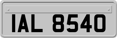 IAL8540
