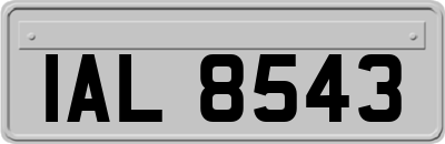 IAL8543