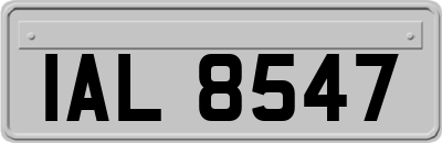 IAL8547