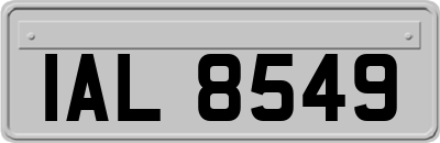 IAL8549