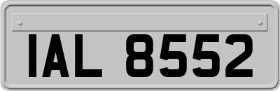 IAL8552