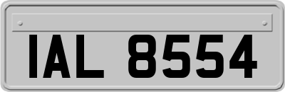 IAL8554