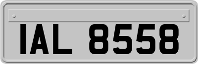 IAL8558