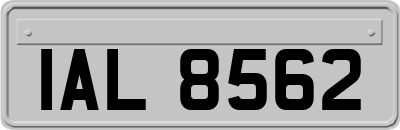IAL8562