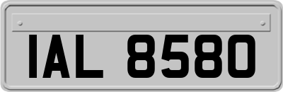 IAL8580