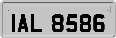 IAL8586