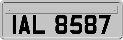 IAL8587