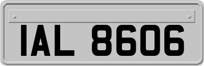 IAL8606