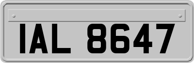 IAL8647