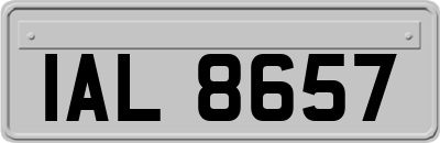 IAL8657