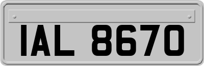 IAL8670