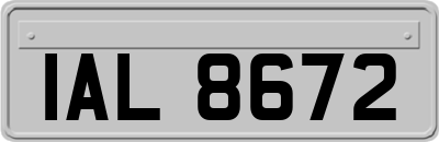 IAL8672
