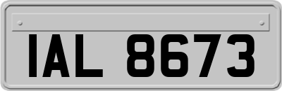 IAL8673