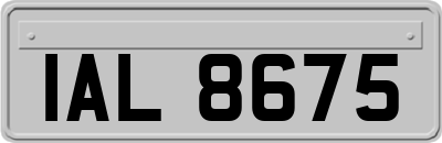 IAL8675