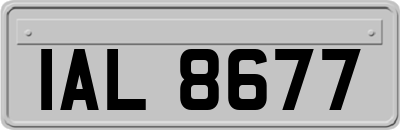 IAL8677