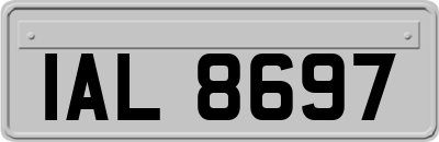 IAL8697
