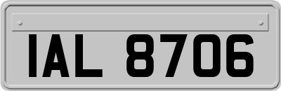 IAL8706