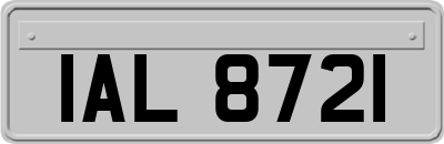 IAL8721