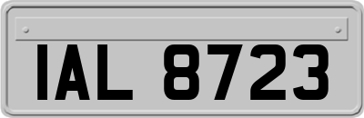 IAL8723