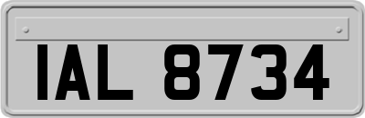 IAL8734