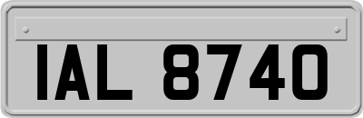 IAL8740