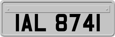 IAL8741