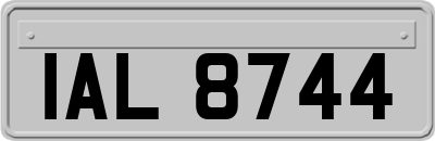 IAL8744