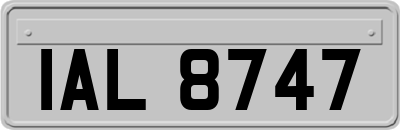 IAL8747