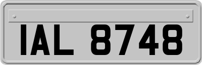 IAL8748
