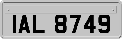 IAL8749
