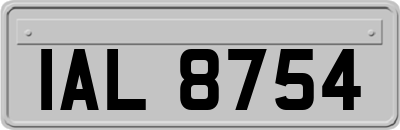 IAL8754