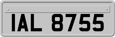IAL8755