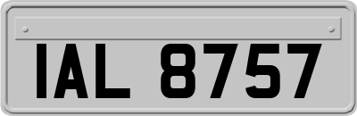 IAL8757