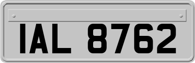 IAL8762