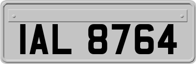 IAL8764