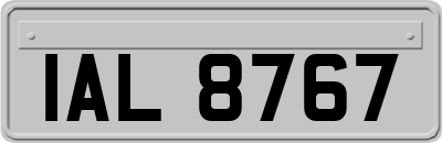 IAL8767